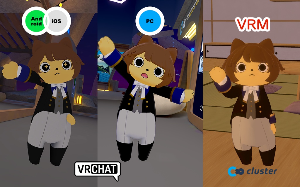 きびちゃん童話シリーズ③「王子様」#きびちゃん