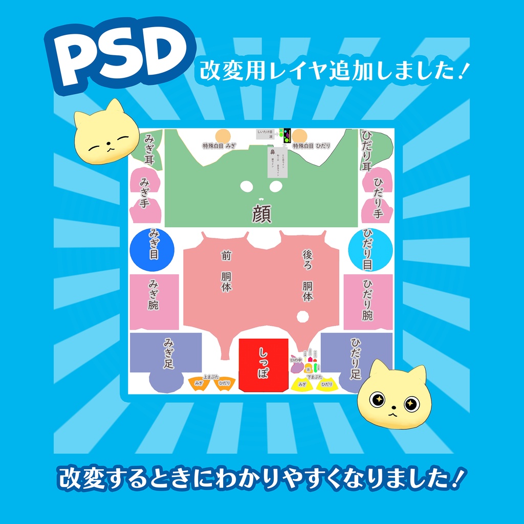 きびちゃん童話シリーズ③「王子様」#きびちゃん