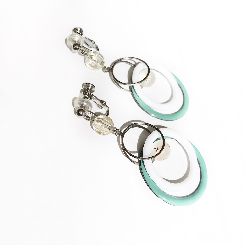 【ドリフターズ】モチーフイヤリング【オルミーヌ】