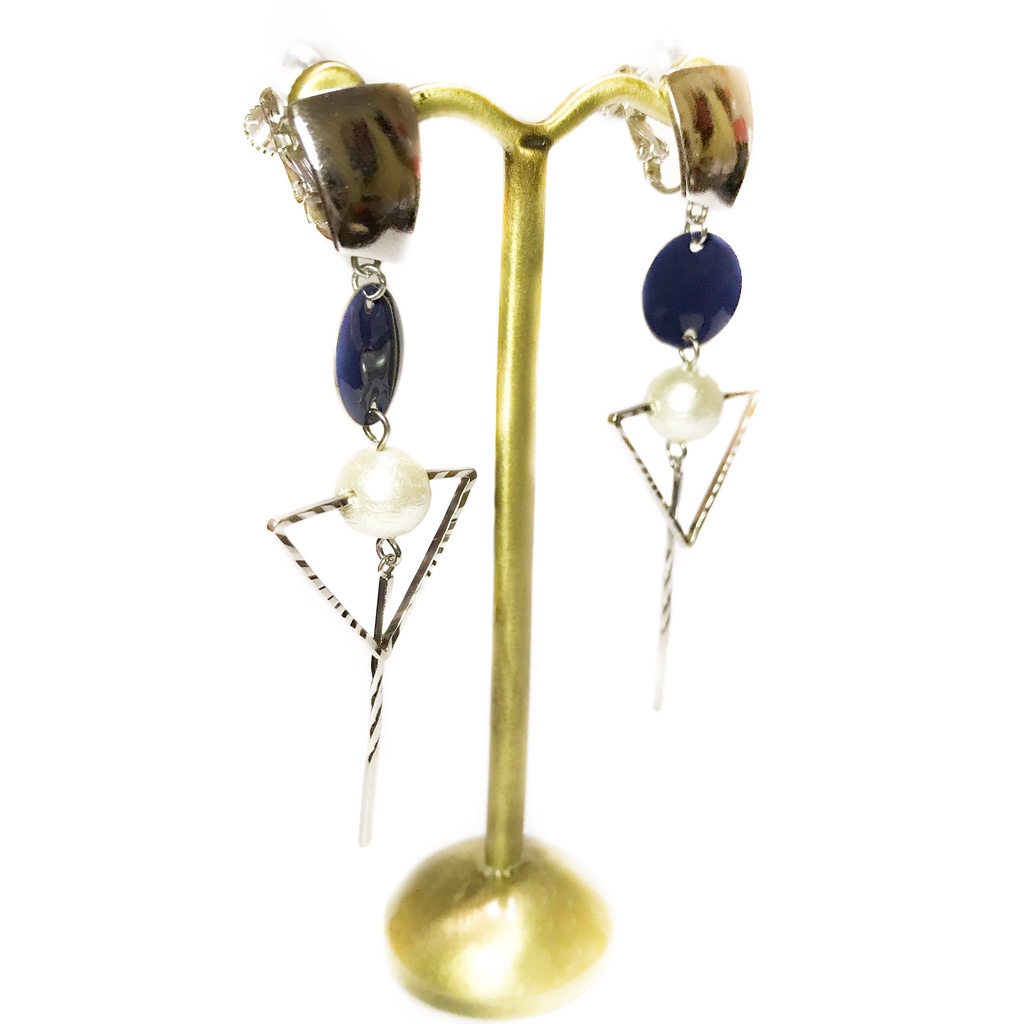 【ドリフターズ】モチーフイヤリング【那須与一】