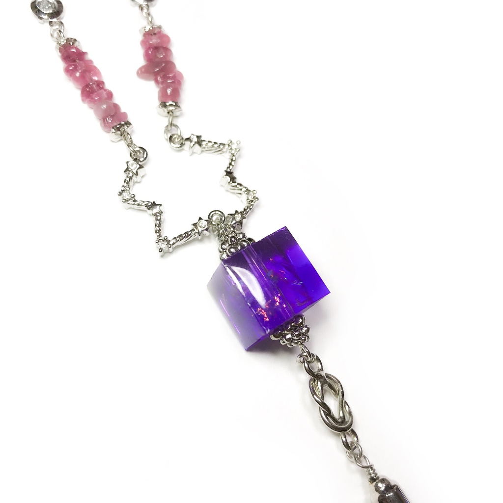 【ドリフターズ】モチーフネックレス【EASY】