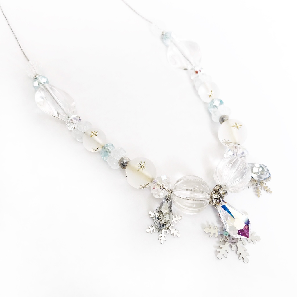 【ドリフターズ】モチーフネックレス【アナスタシア】