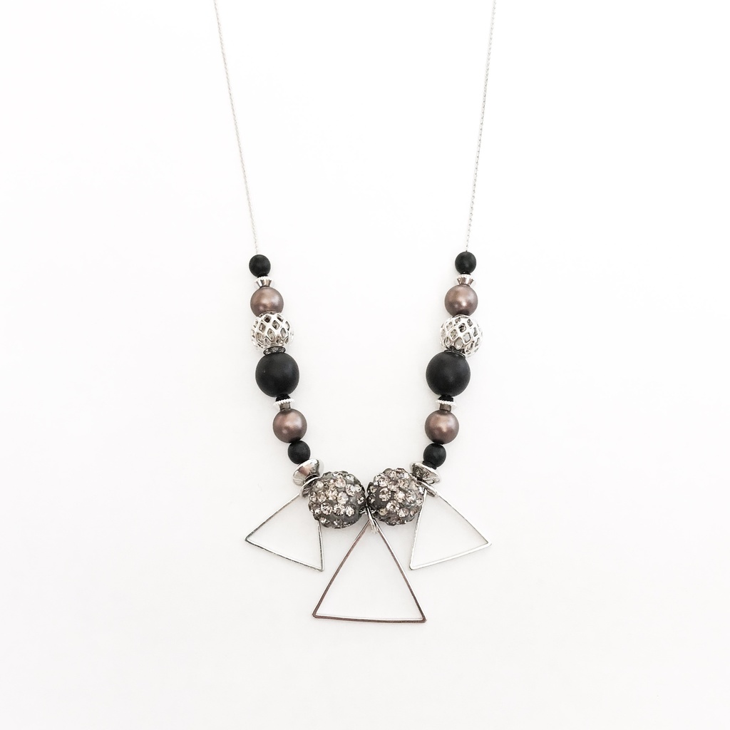 【ドリフターズ】モチーフネックレス【土方歳三】