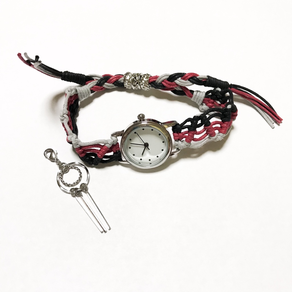 【ドリフターズ】ブレスウォッチ【漂流者】