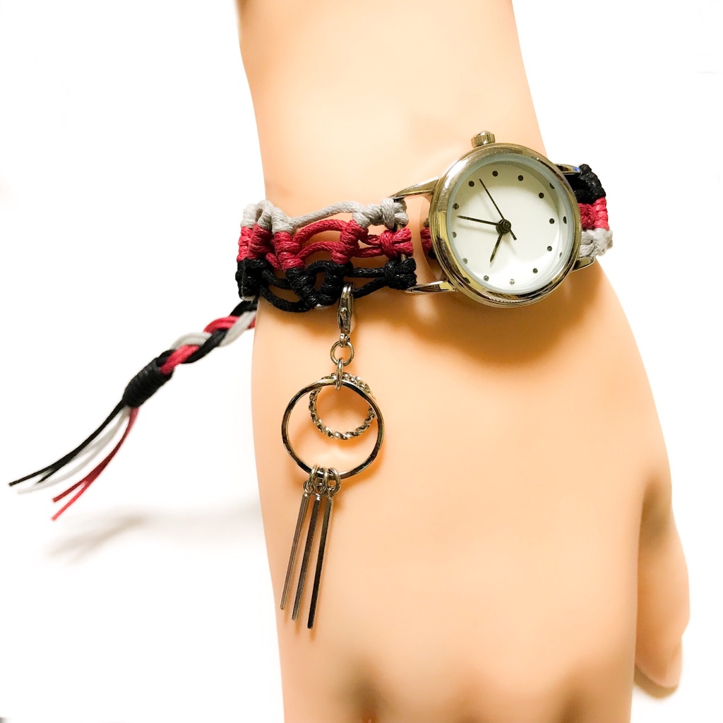 【ドリフターズ】ブレスウォッチ【漂流者】