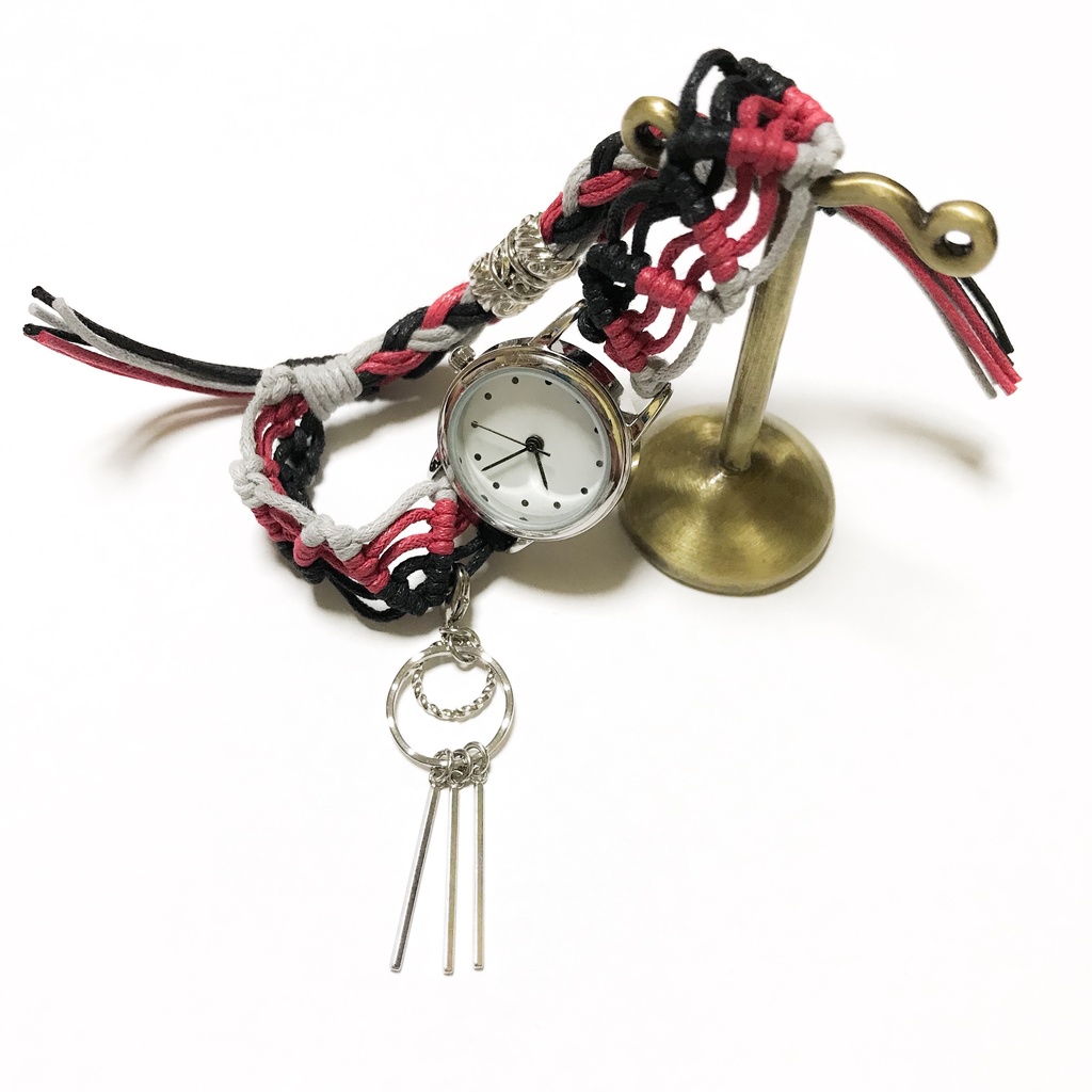 【ドリフターズ】ブレスウォッチ【漂流者】