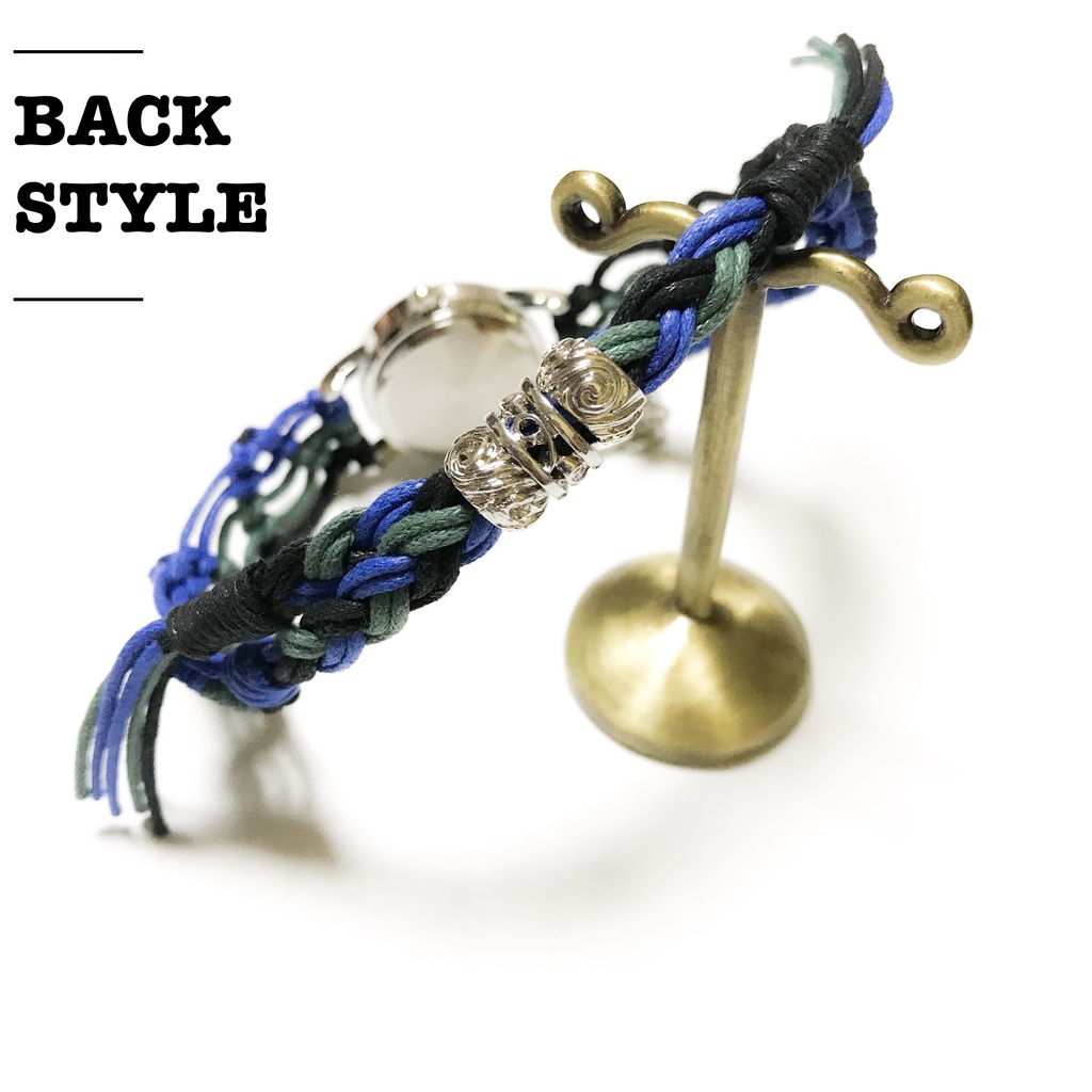 【ドリフターズ】ブレスウォッチ【漂流者】