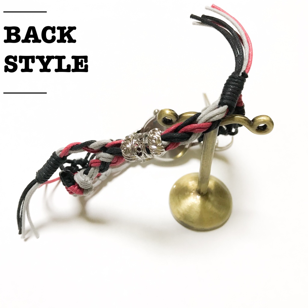 【ドリフターズ】ブレスウォッチ【漂流者】