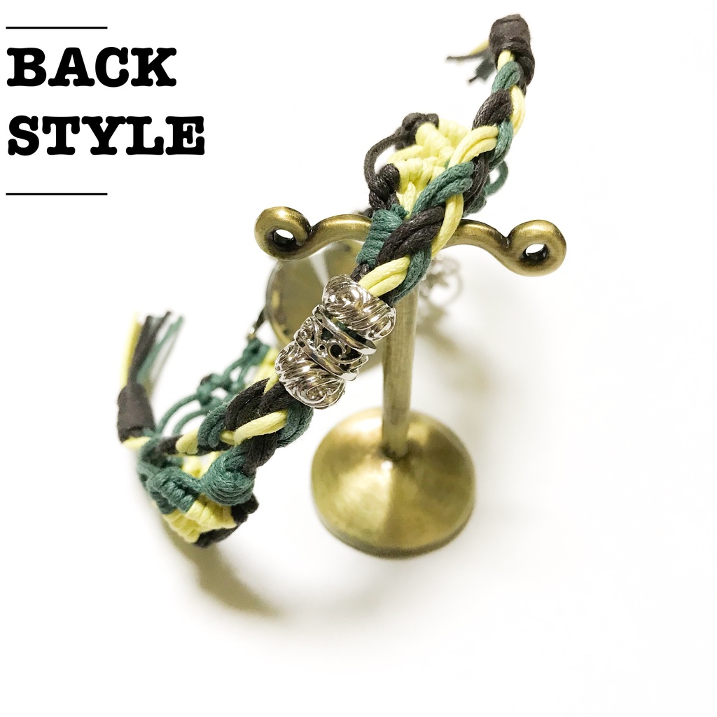 【ドリフターズ】ブレスウォッチ【漂流者】