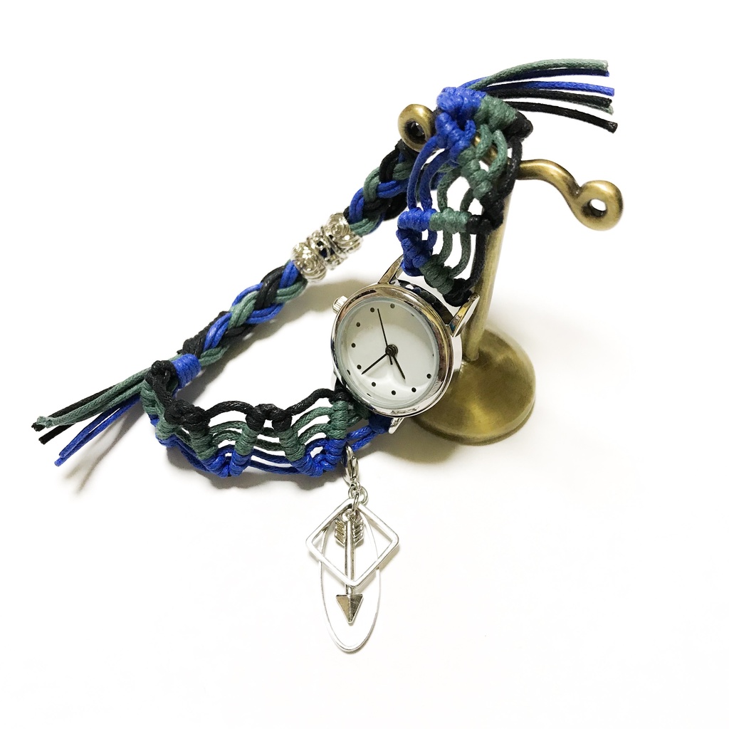 【ドリフターズ】ブレスウォッチ【漂流者】