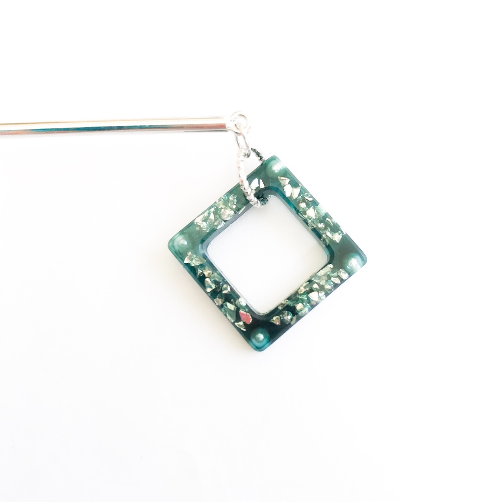 【ドリフターズ】モチーフマジェステ【ワイルドバンチ】