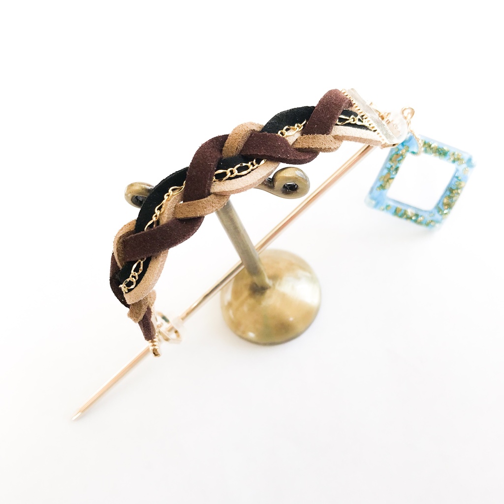 【ドリフターズ】モチーフマジェステ【ワイルドバンチ】