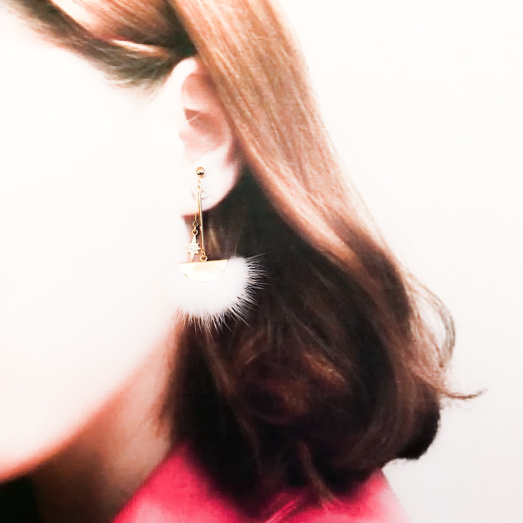 【HELLSING】モチーフイヤリング【ヘルシング機関】