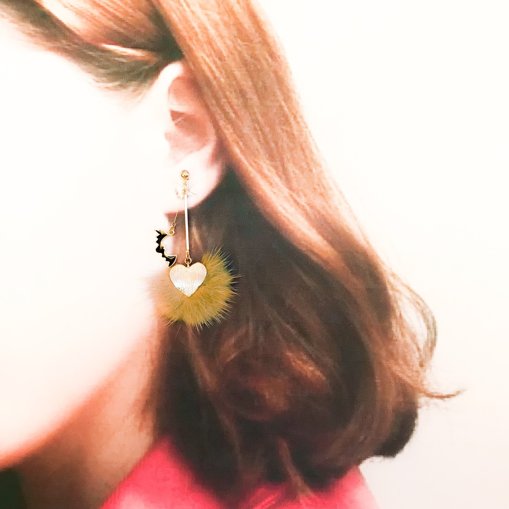 【HELLSING】モチーフイヤリング【ヘルシング機関】