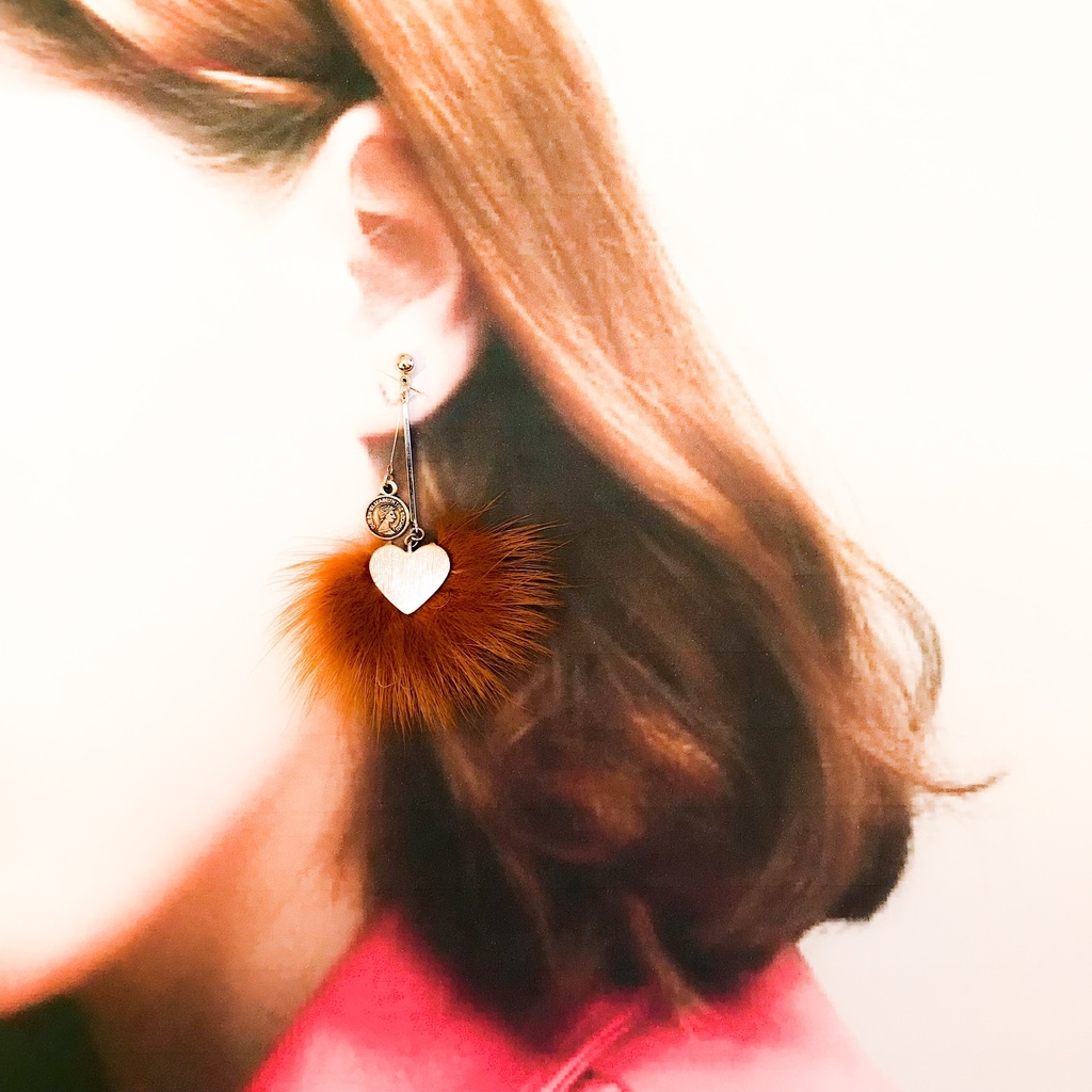 【HELLSING】モチーフイヤリング【ヘルシング機関】