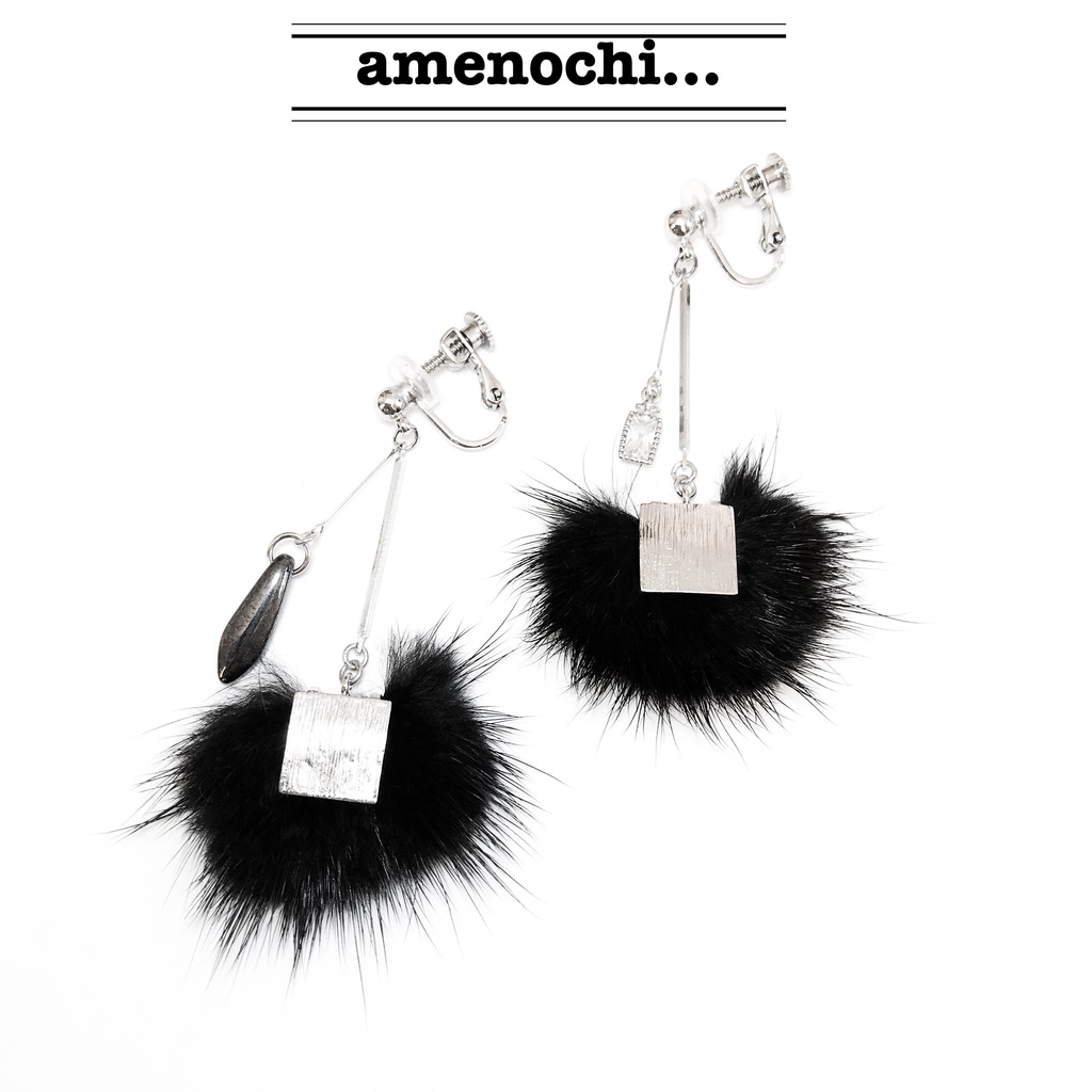 【HELLSING】モチーフイヤリング【ヘルシング機関】