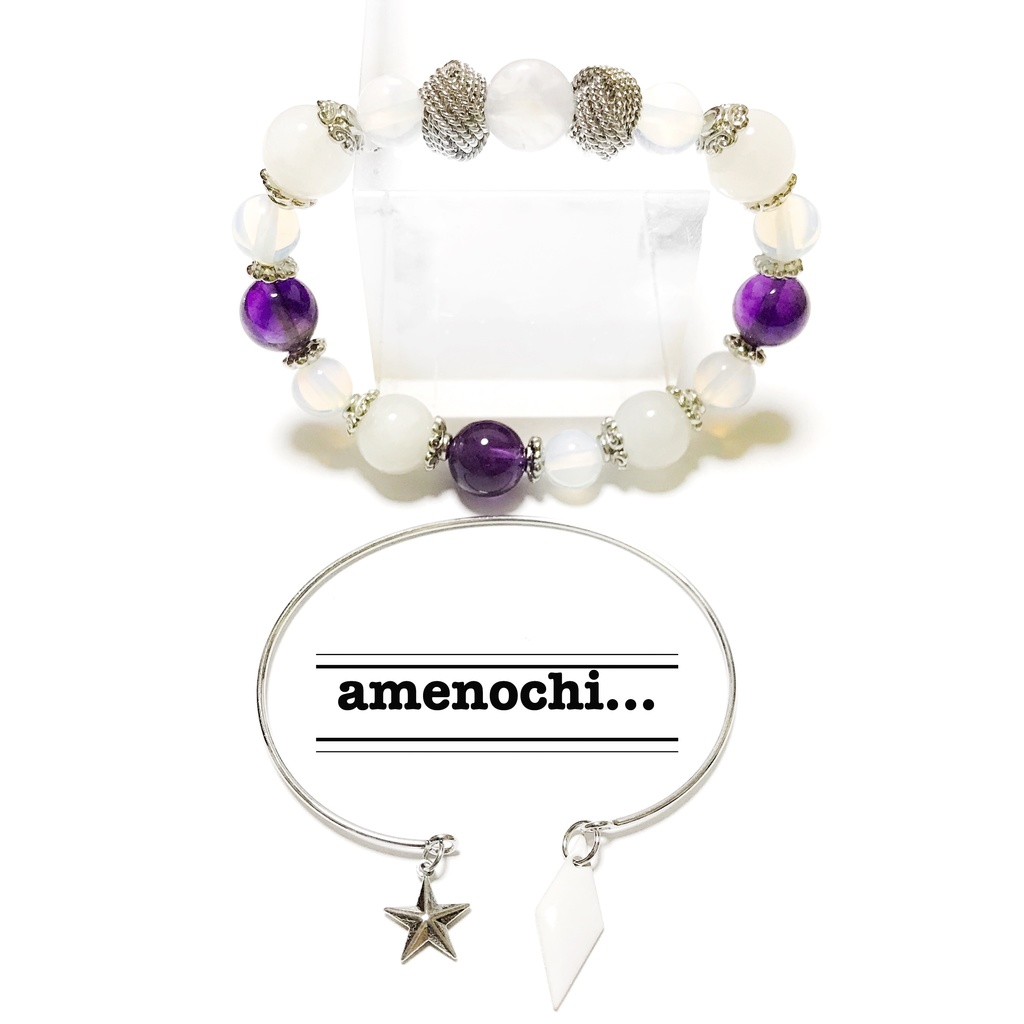 【ドリフターズ】モチーフブレス【十月機関】