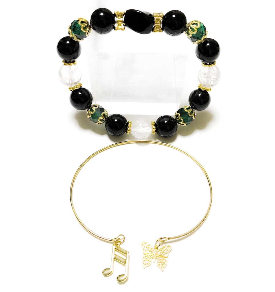 【ドリフターズ】モチーフブレス【源氏】