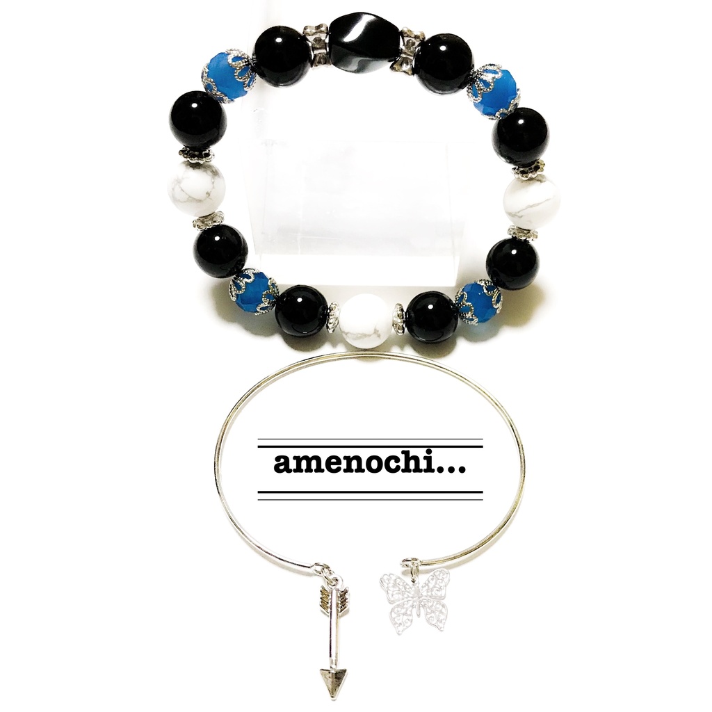 【ドリフターズ】モチーフブレス【源氏】