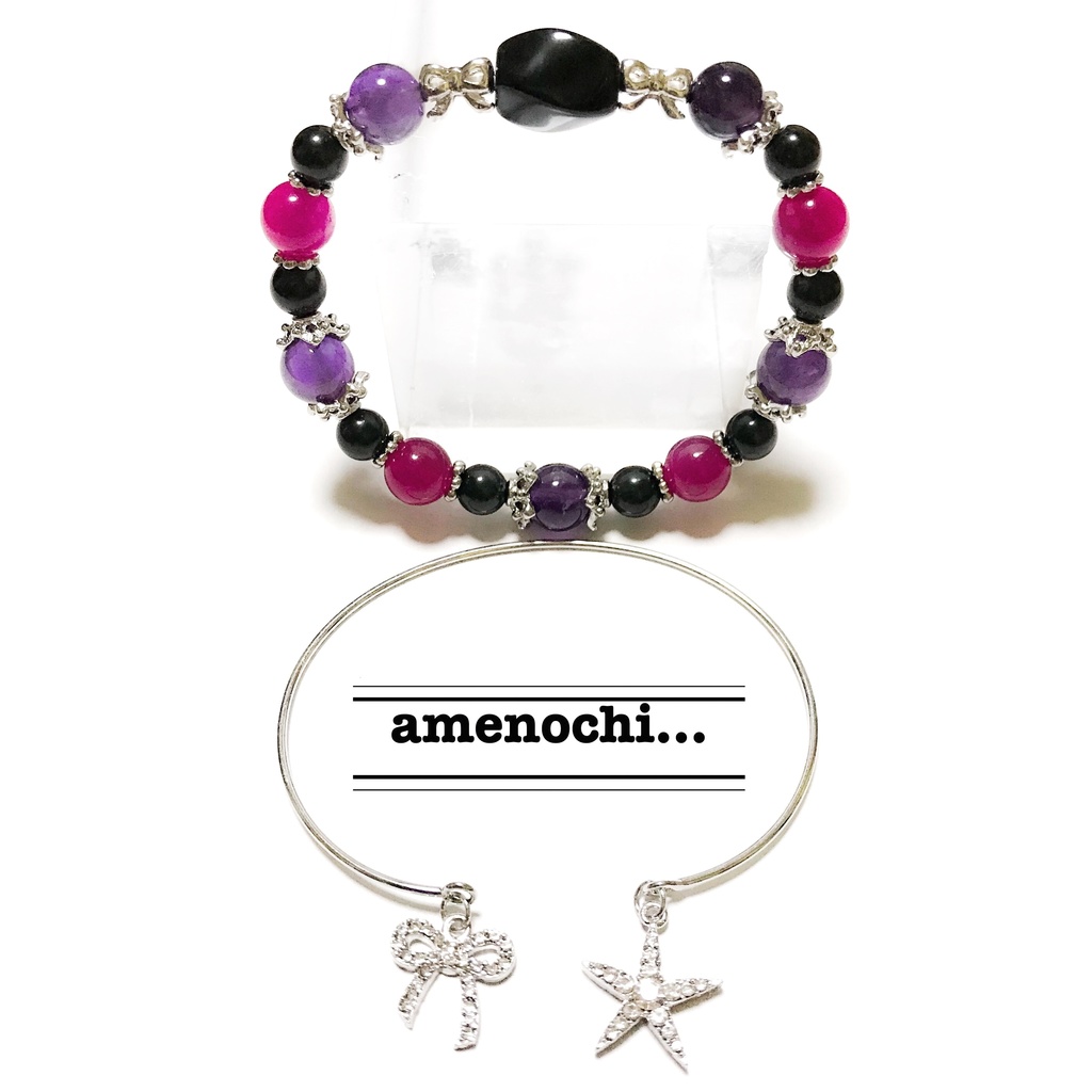 【ドリフターズ】モチーフブレス【廃棄物側】