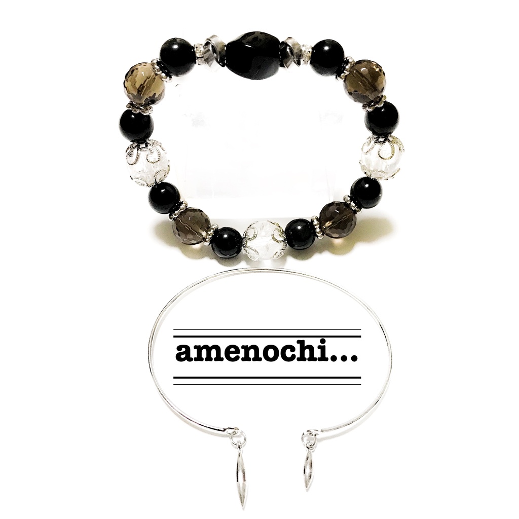 【ドリフターズ】モチーフブレス【廃棄物】