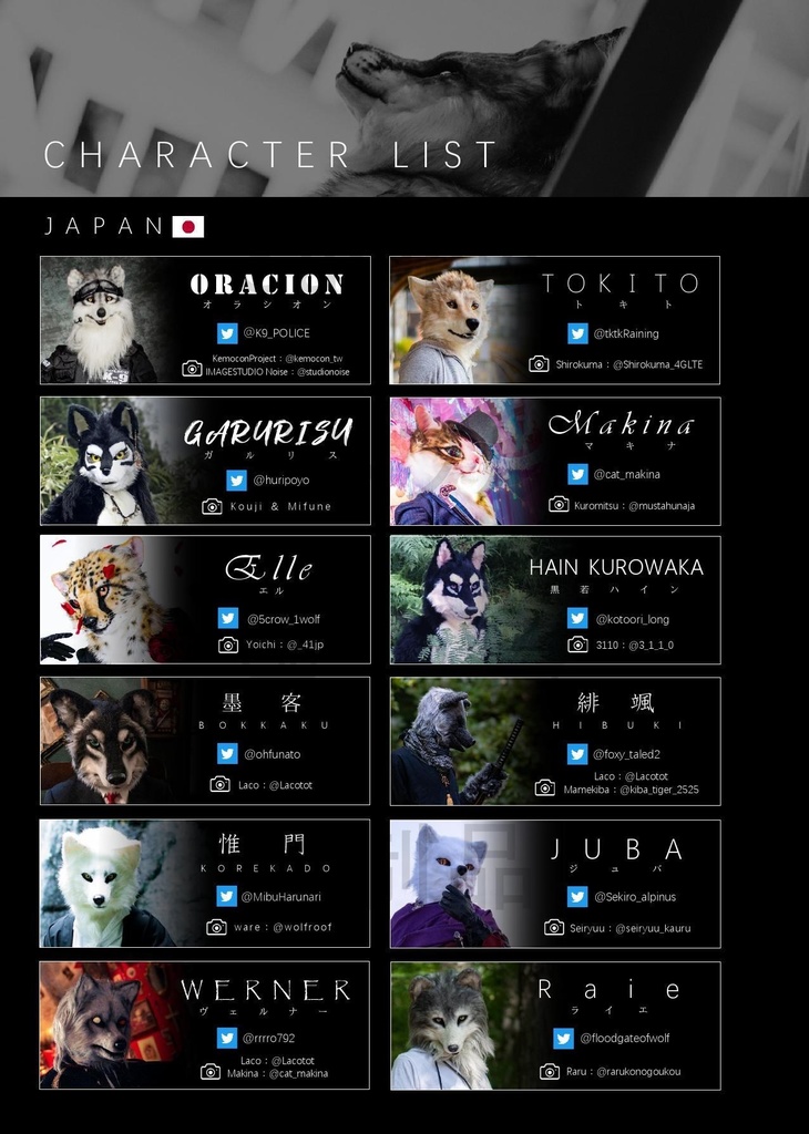 Real Collction-日本語版(Japanese version)