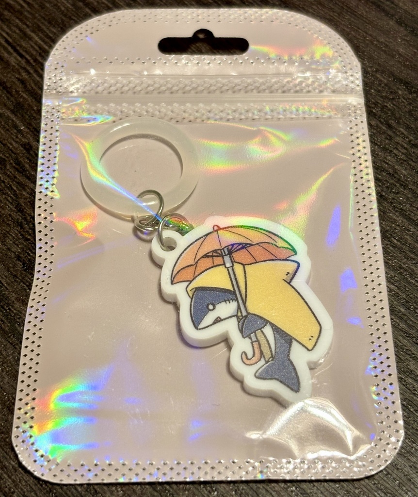 アンブレラマーカー