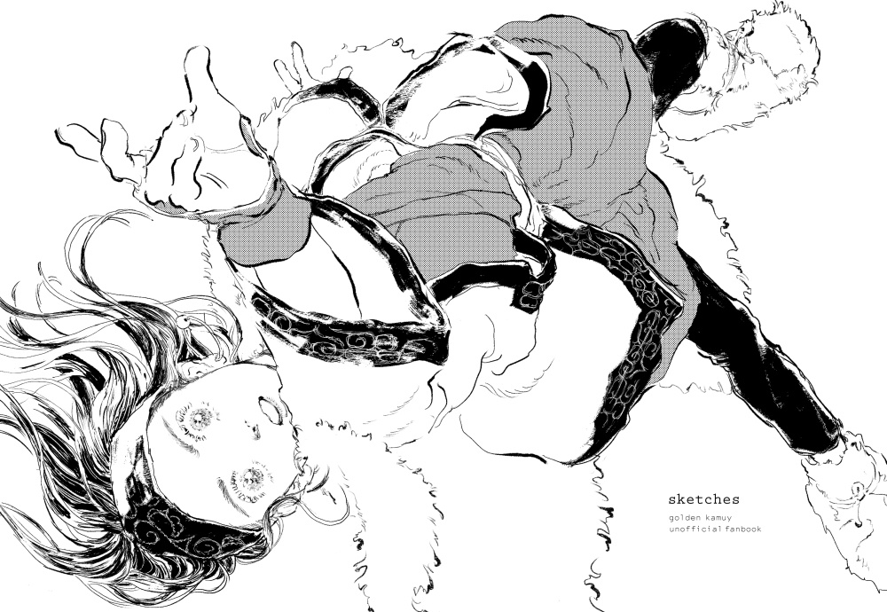 sketches