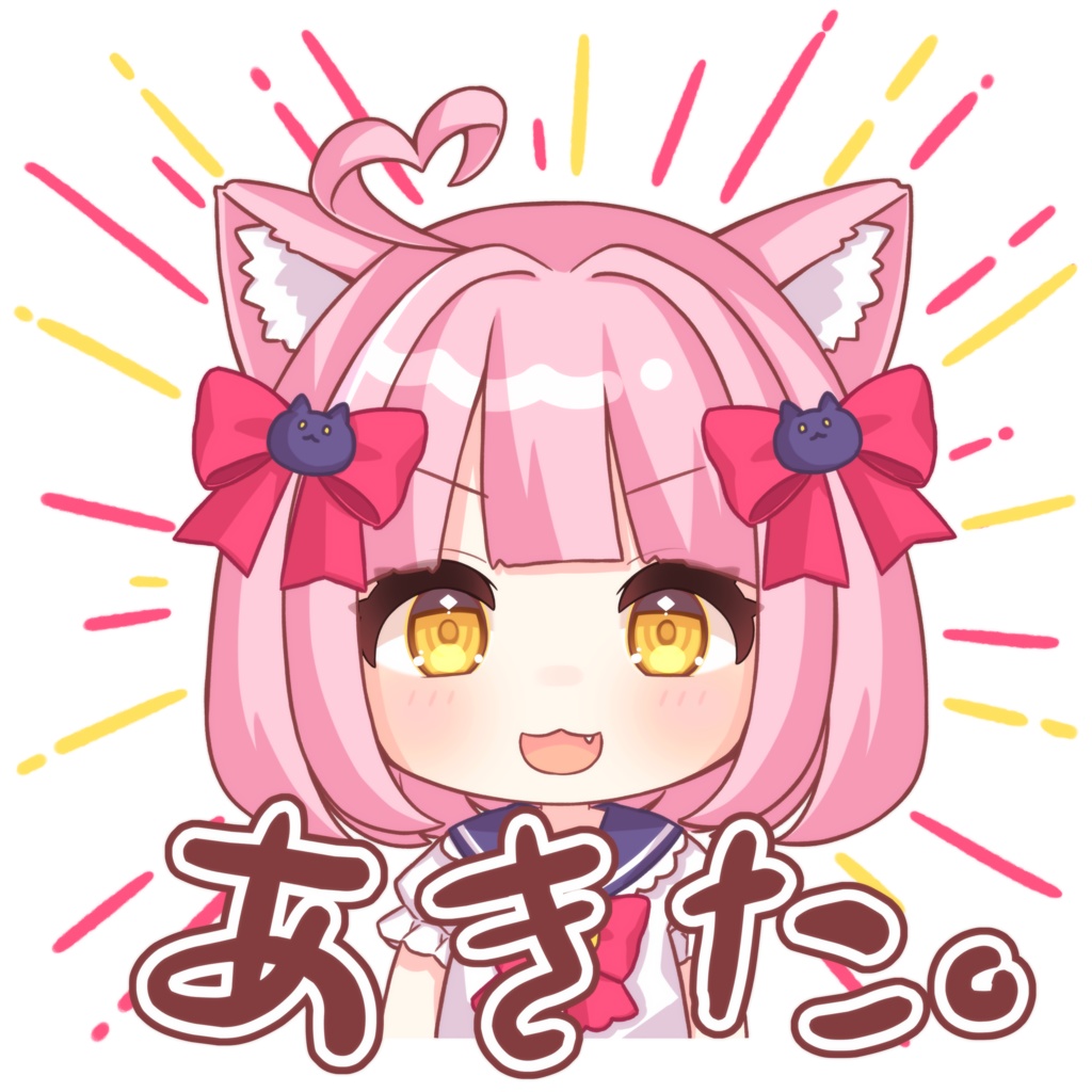 あきたイラスト＆まるもこロゴ