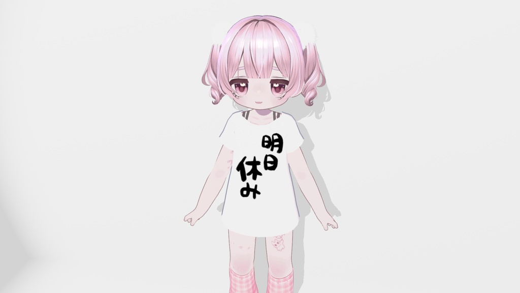【無料】Tシャツにつかえるテクスチャ