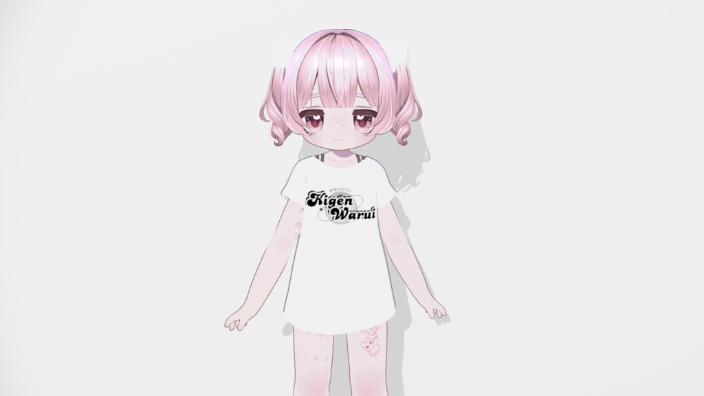 【無料】Tシャツにつかえるテクスチャ