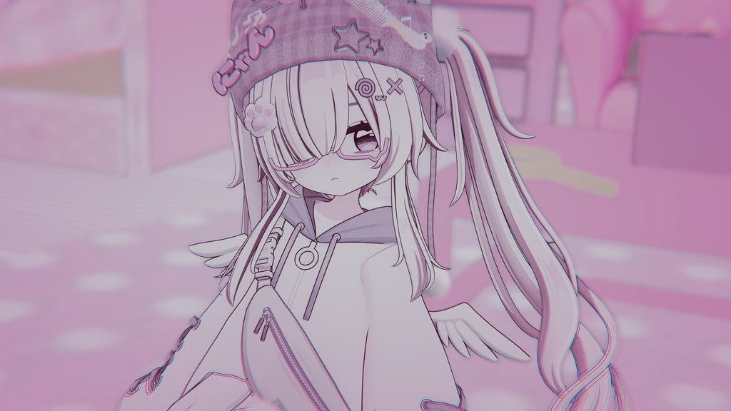 SALE!!!【てんちる】きゅるあいてくすちゃ【Eyes Textures/瞳+まつげ】