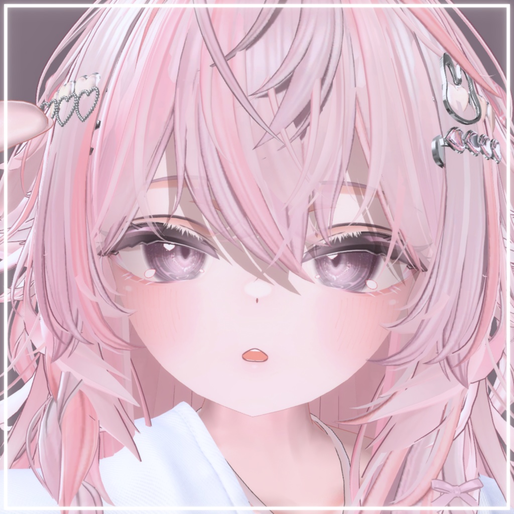 【イチゴ専用】VOID NEBULA MAKEUP & EYE TEXTURE