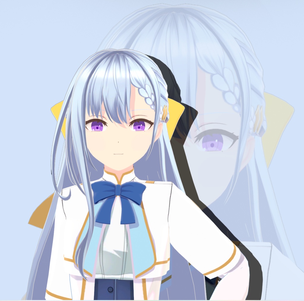 ユフィリア・マゼンタ