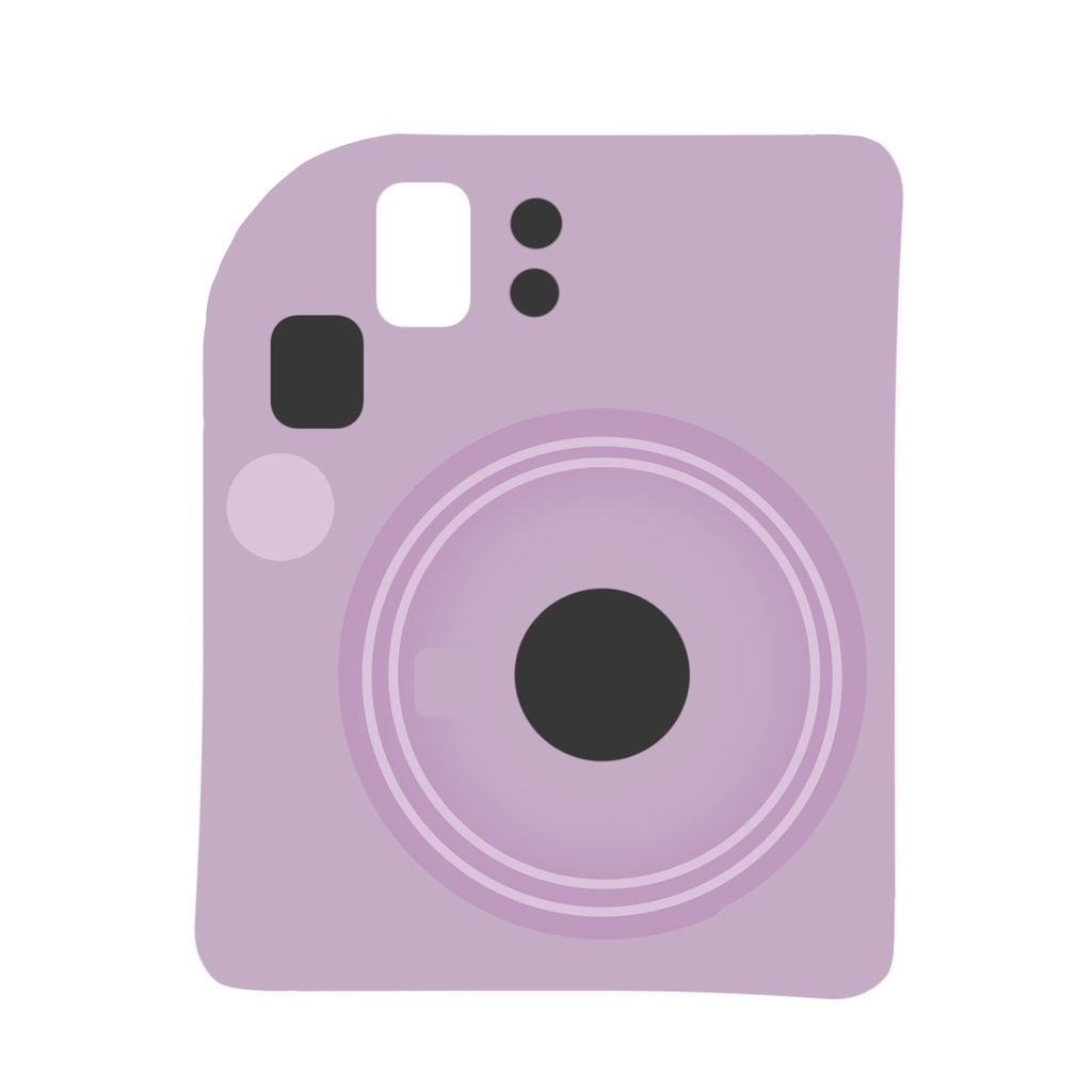 ◯◯デコチェキ