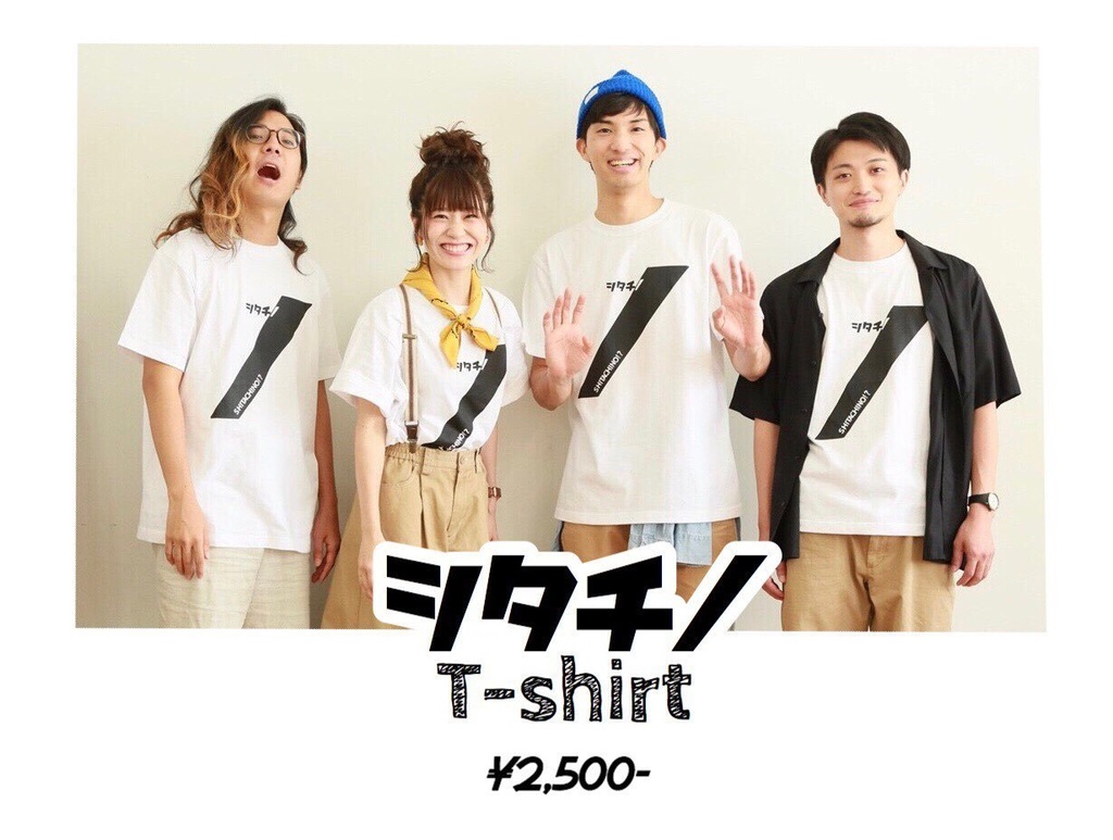 booth mサイズtシャツ