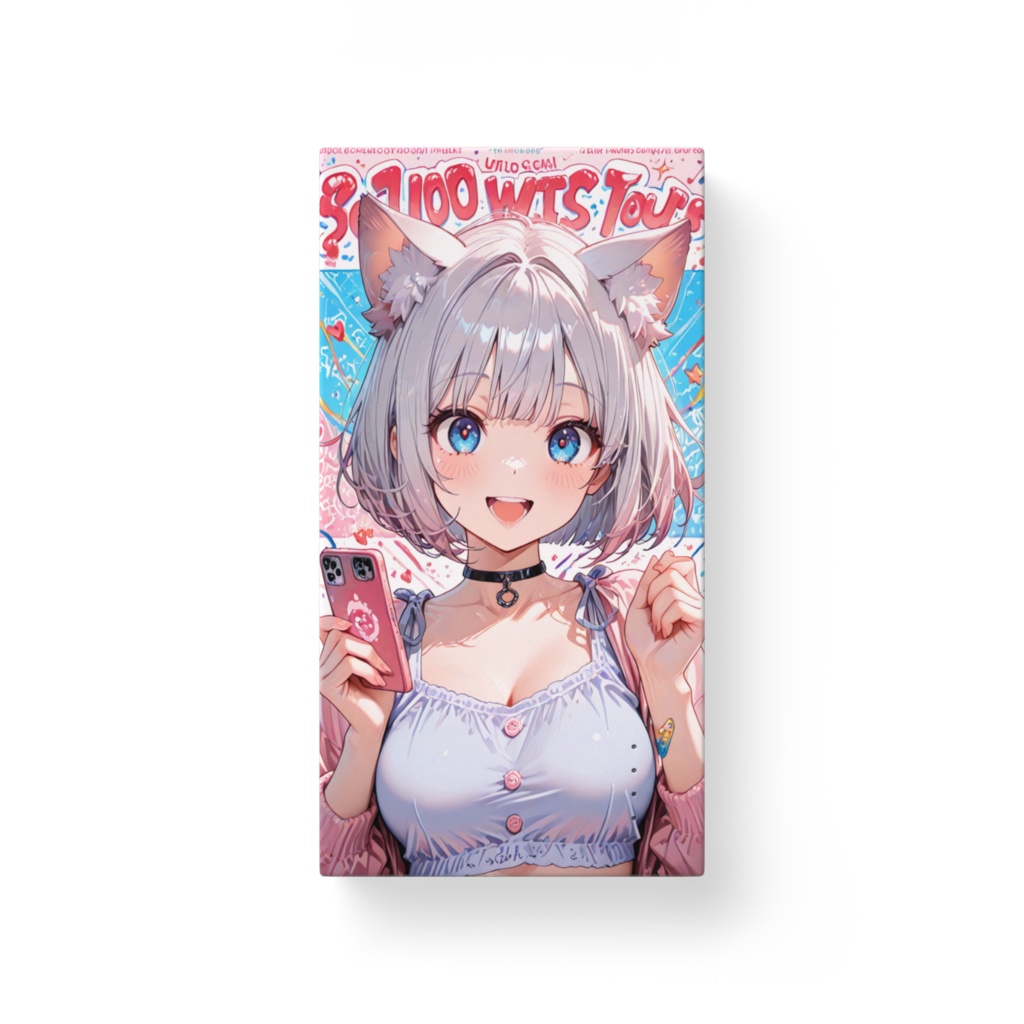 1000f記念【充電は任せろ】モバイルバッテリー