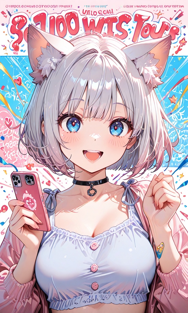 1000f記念【充電は任せろ】モバイルバッテリー