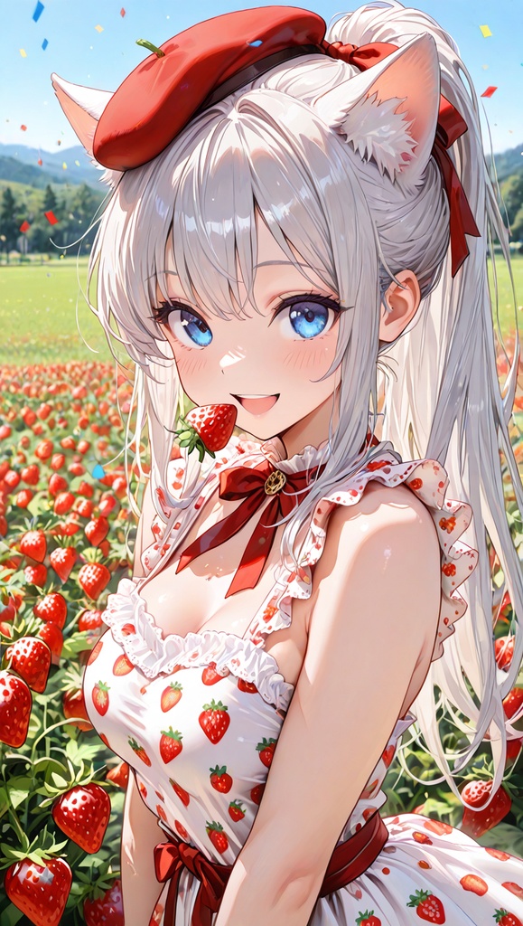 1000f記念❣️歴代Keyちゃんず壁紙10セット