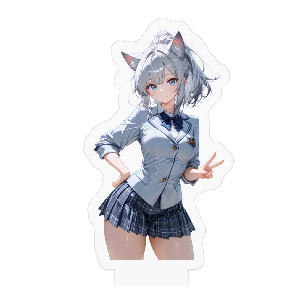 1000f感謝記念アクリルスタンド🌟