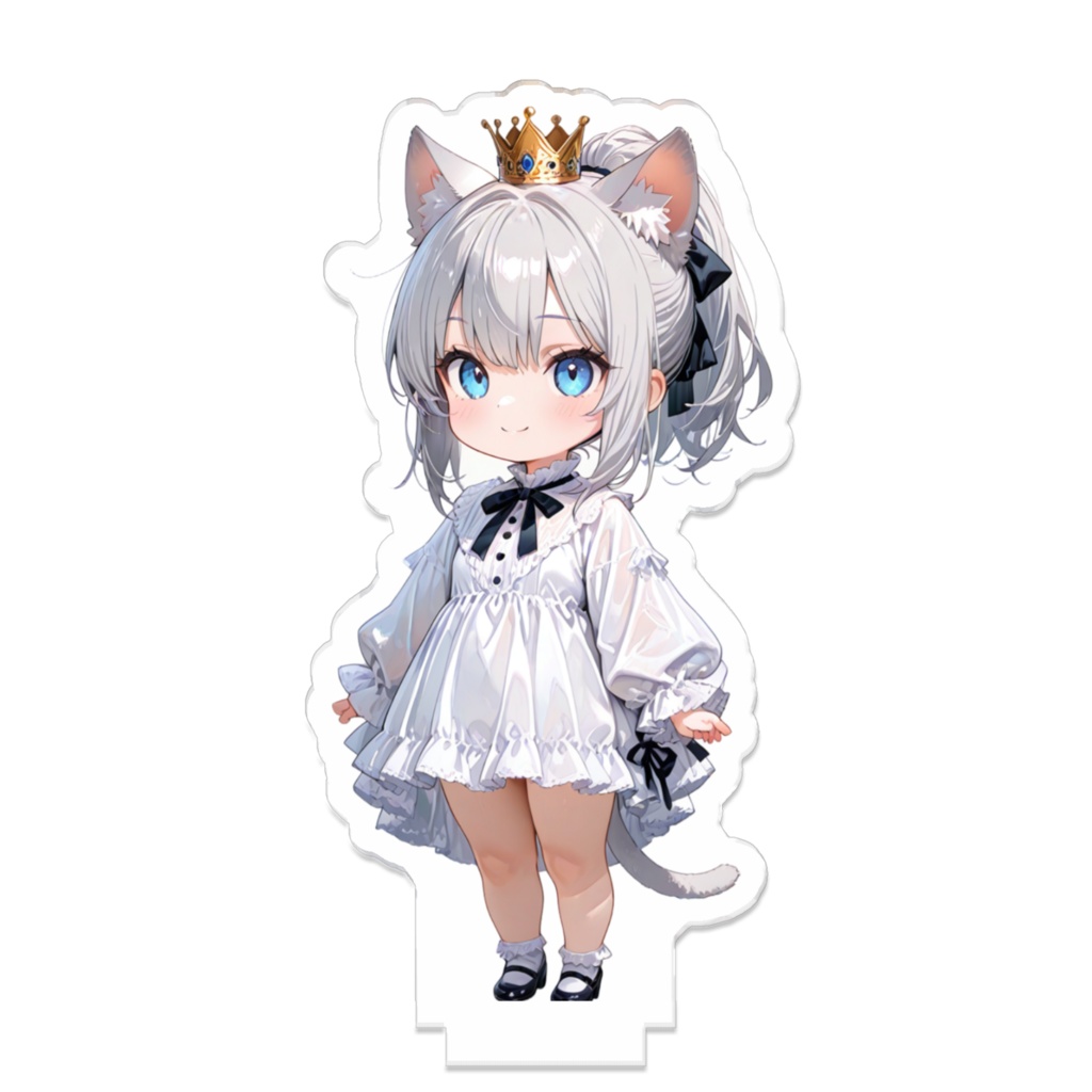 1,000f記念☆アクスタ第2弾