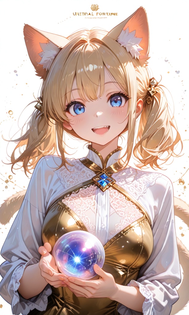 1000f記念限定「猫神さま」アクスタ\(^o^)/