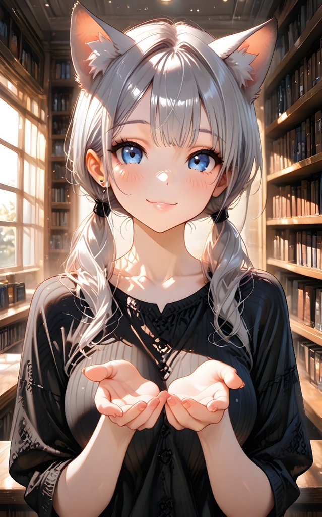 2,000f記念のスマホスタンド☆「スマホはあたしがもっとくからさ、がんばっちくり♡」