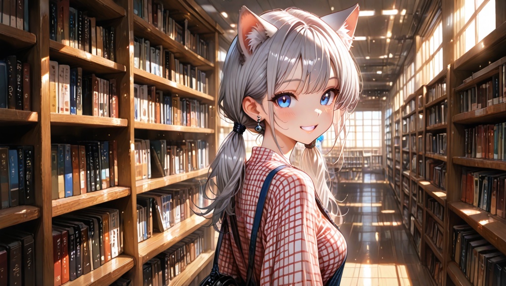 祝☆2,000ｆ達成感謝!! 限定ＰＣ壁紙用イラスト８枚セット🐾(*´ω｀*)あたしも使ってるヨ🐾