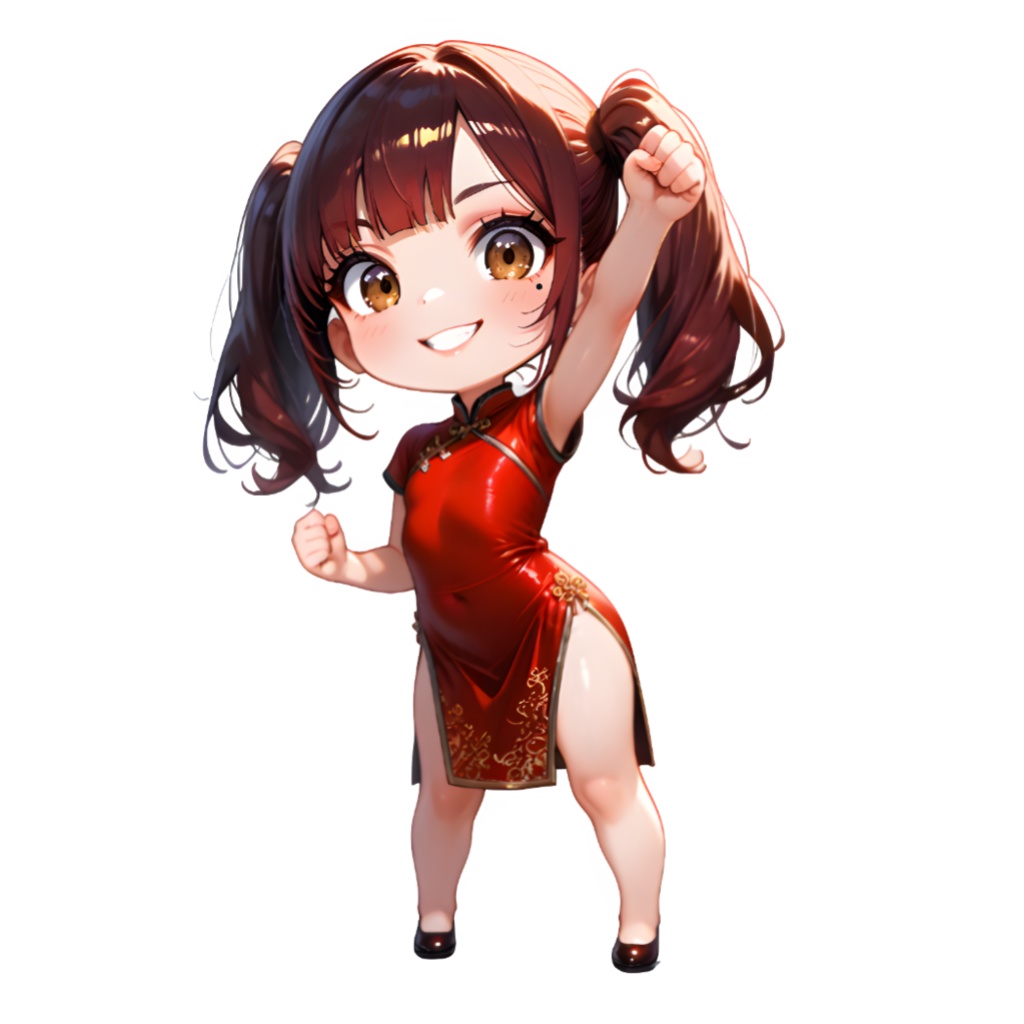 姐さんのステッカー☆デカいやつ(●´ω`●)ぁあああ💕