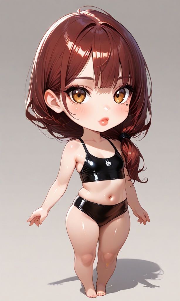 姐さんのステッカー☆デカいやつ(●´ω｀●)ぁあああ💕