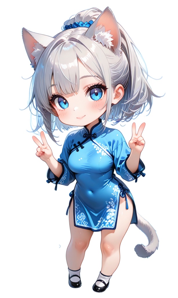 想い出のチャイナな社員旅行が…ステッカーになって帰ってきた♡ハァァァん