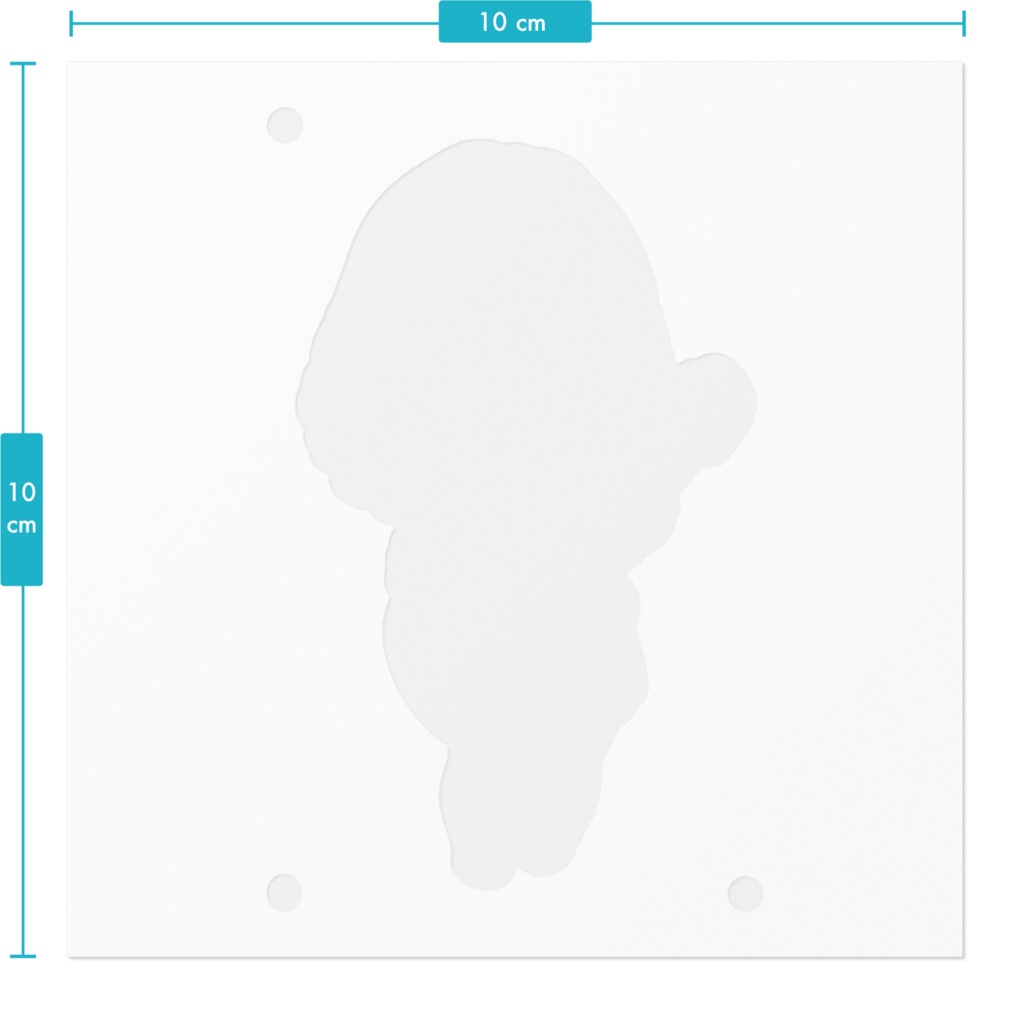 想い出のチャイナな社員旅行が…ステッカーになって帰ってきた♡ハァァァん