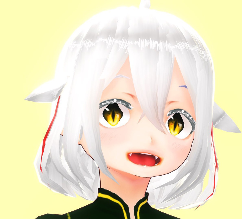 瞳テクスチャよくばりセット+おまけ