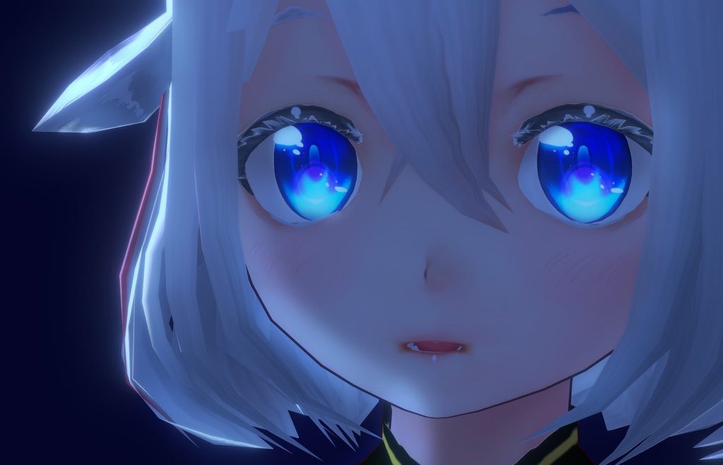 瞳テクスチャよくばりセット+おまけ